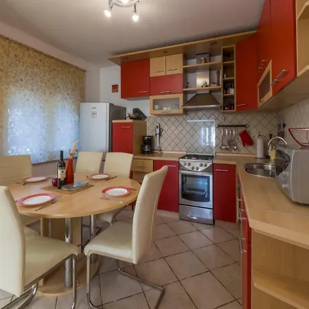 Zoki Apartament Crikvenica