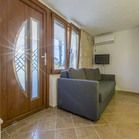 Apartament Zoki *